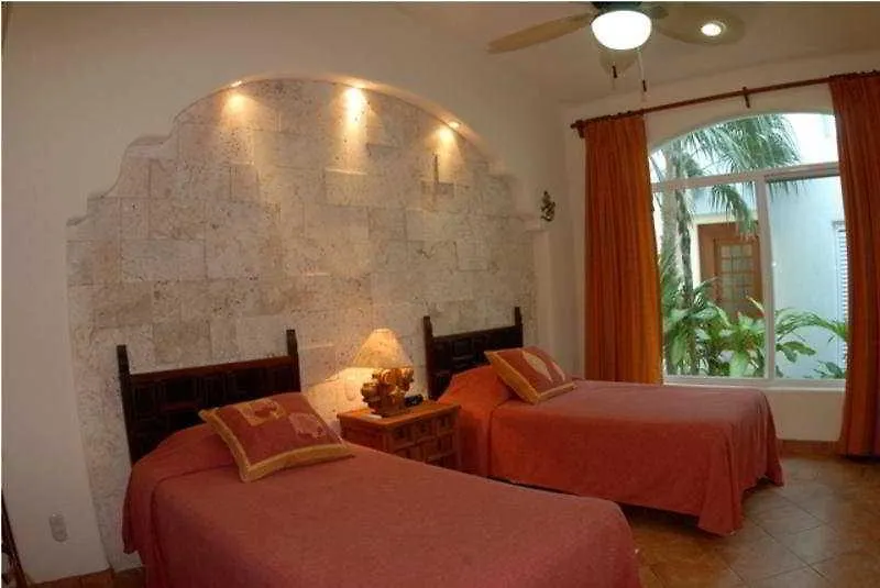 Hotel Casa Mar Y Sol Playa del Carmen Messico