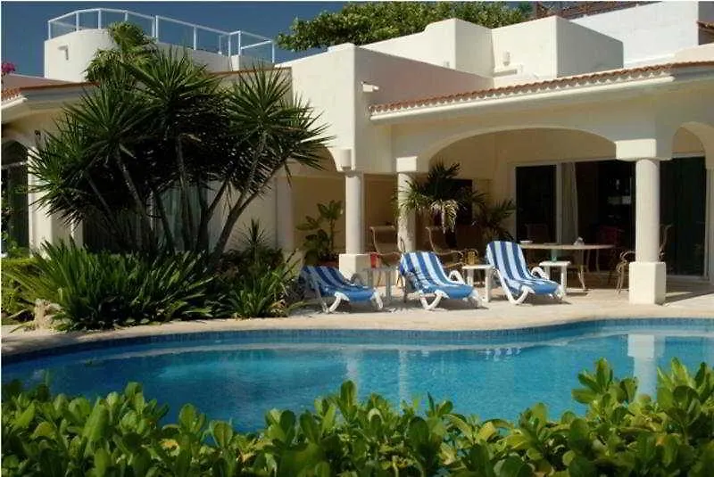 Hotel Casa Mar Y Sol Playa del Carmen