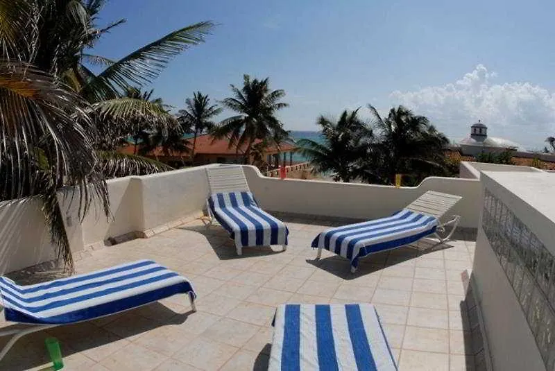 Hotel Casa Mar Y Sol Playa del Carmen